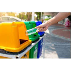 Programa ColetaMais é lançado nas escolas da Rede Municipal de Ensino de Campo Largo